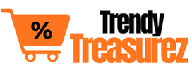  Trendy Treasurez